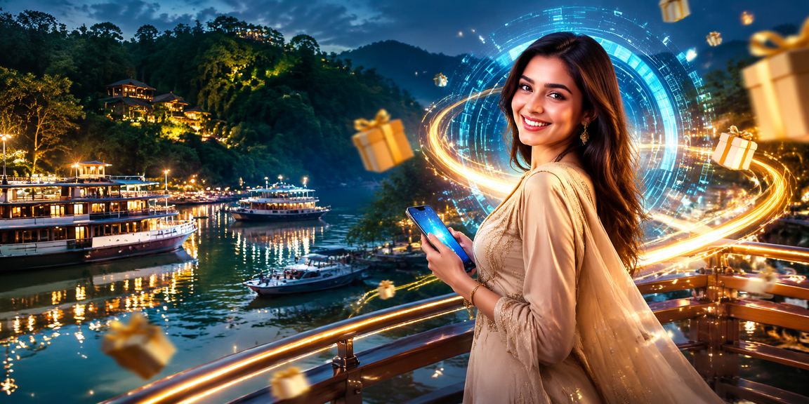 A Bangladeshi model's casino betting experience in Bandarban