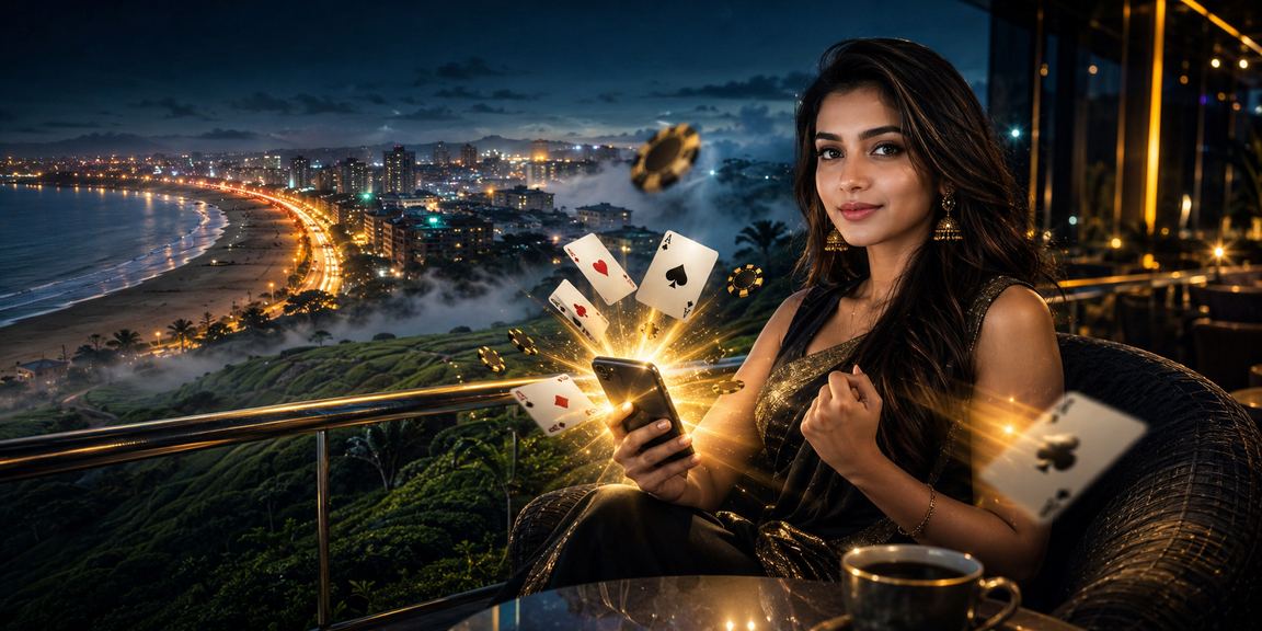 চট্টগ্রামের চা বাগানে পোকার গেম অ্যাকাউন্ট সাহায্য কেন্দ্র