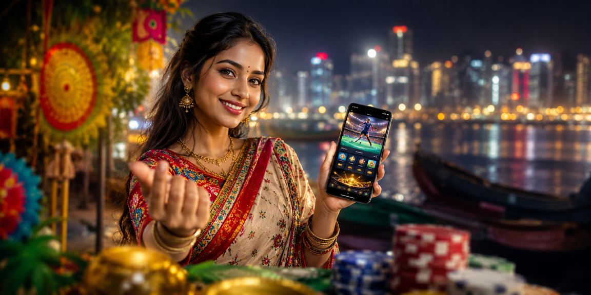 চট্টগ্রামে পহেলা বৈশাখের উৎসবে স্পোর্টস বেটিং পয়েন্ট অর্জন